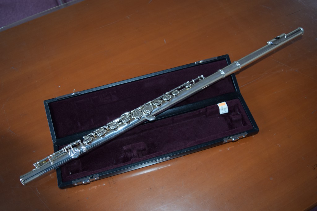 ヤマハ フルート YFL-514 | コダマ楽器